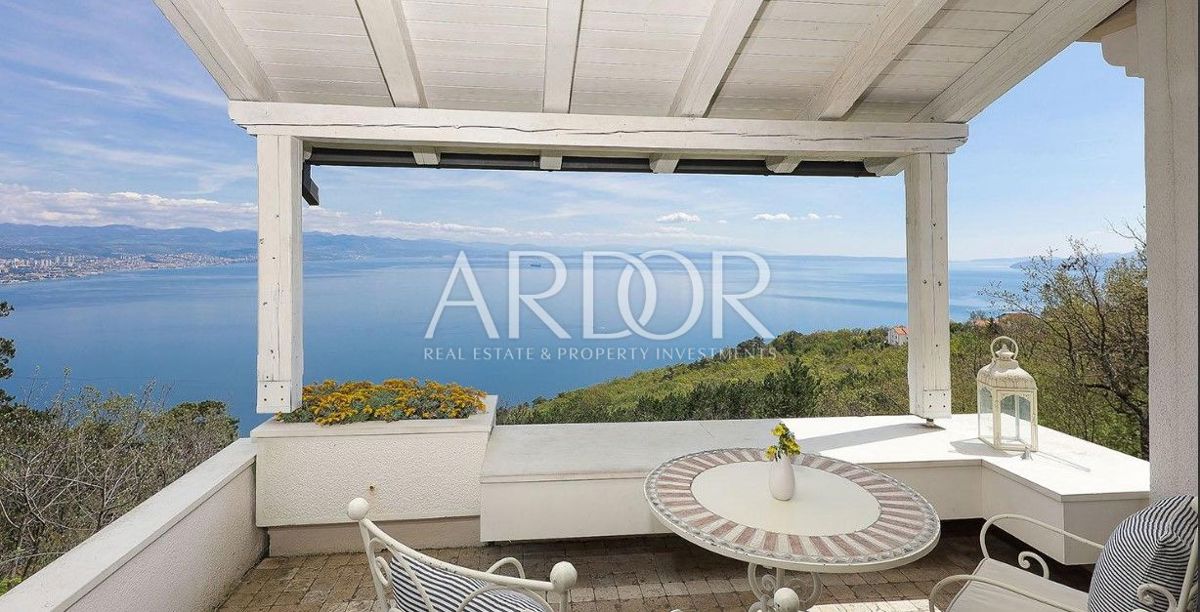 Casa Veprinac, Opatija - Okolica, 350m2