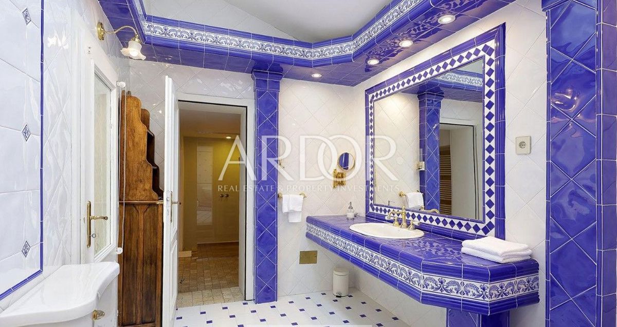 Casa Veprinac, Opatija - Okolica, 350m2