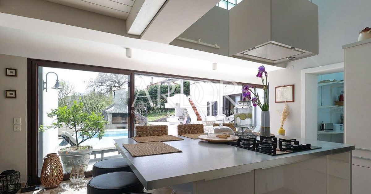 Casa Veprinac, Opatija - Okolica, 350m2