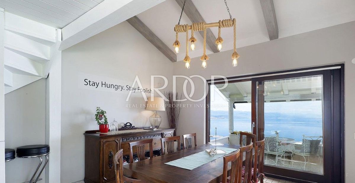 Casa Veprinac, Opatija - Okolica, 350m2