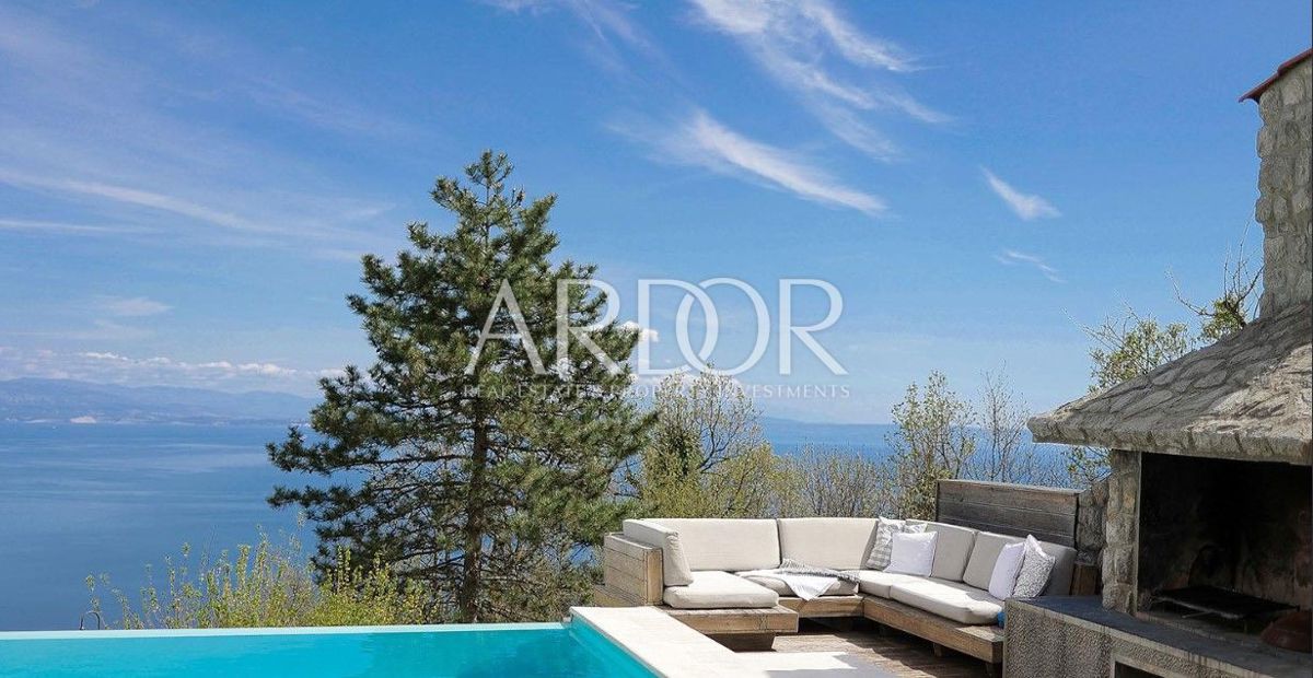 Casa Veprinac, Opatija - Okolica, 350m2