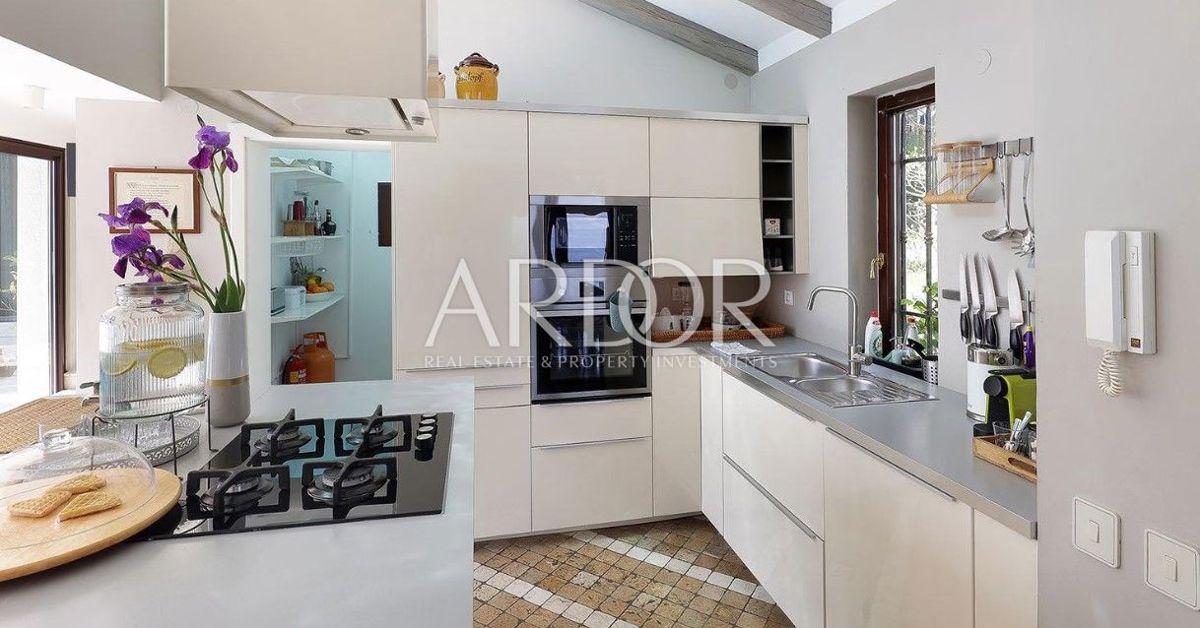 Casa Veprinac, Opatija - Okolica, 350m2