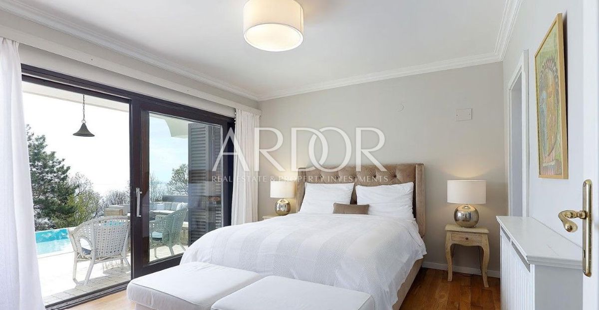 Casa Veprinac, Opatija - Okolica, 350m2