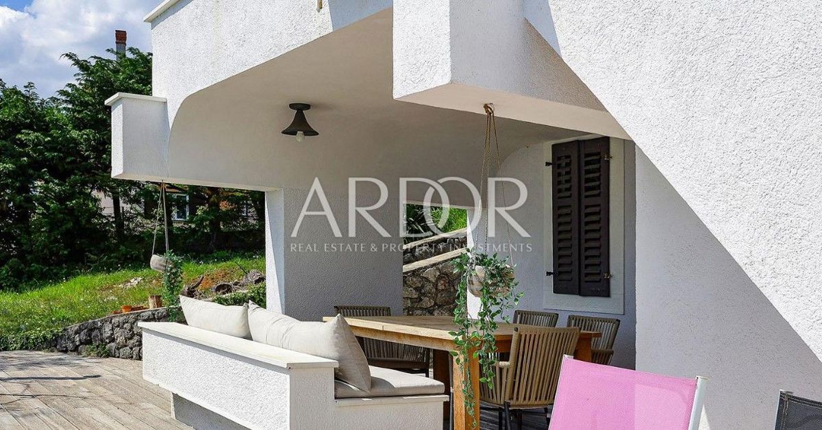 Casa Veprinac, Opatija - Okolica, 350m2