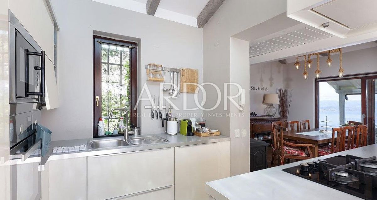 Casa Veprinac, Opatija - Okolica, 350m2