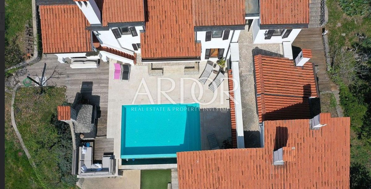 Casa Veprinac, Opatija - Okolica, 350m2