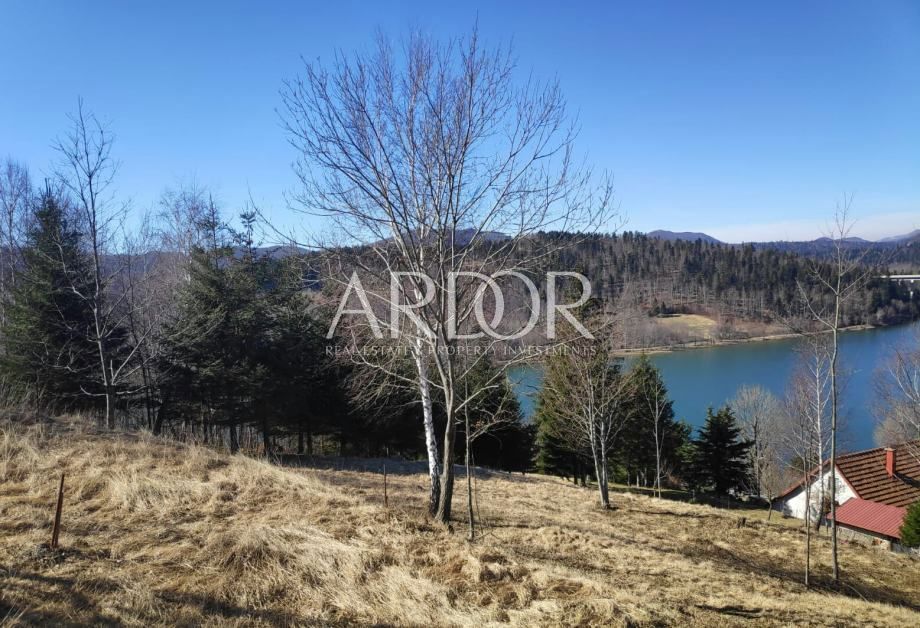 Terreno Fužine, 2.935m2