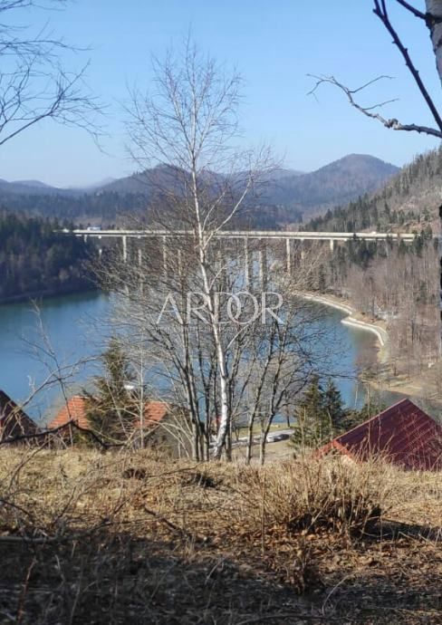 Terreno Fužine, 2.935m2