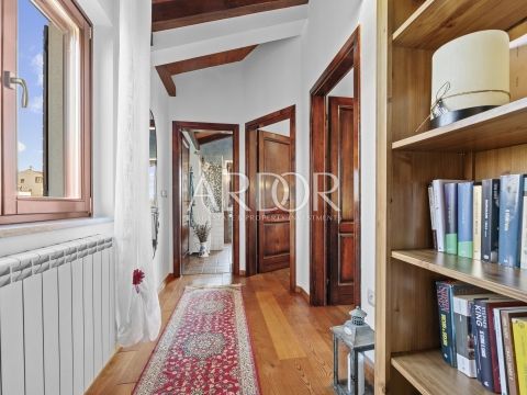 Casa Brtonigla, 202m2