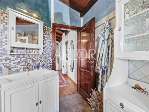 Casa Brtonigla, 202m2