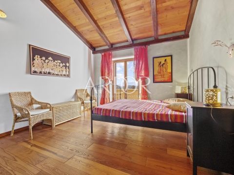 Casa Brtonigla, 202m2