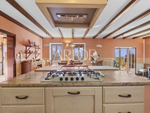 Casa Brtonigla, 202m2