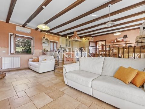 Casa Brtonigla, 202m2