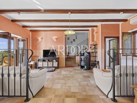 Casa Brtonigla, 202m2