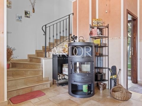 Casa Brtonigla, 202m2