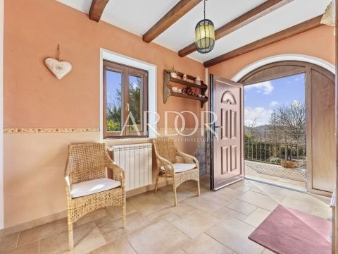 Casa Brtonigla, 202m2