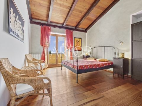 Casa Brtonigla, 202m2