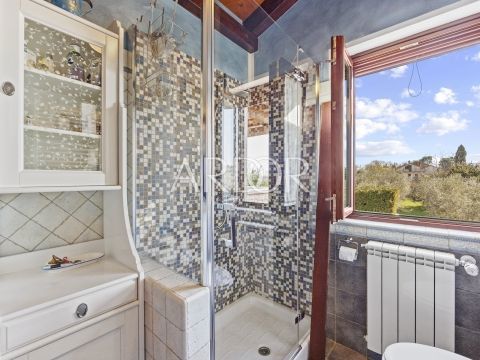 Casa Brtonigla, 202m2