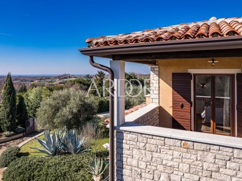 Casa Brtonigla, 202m2