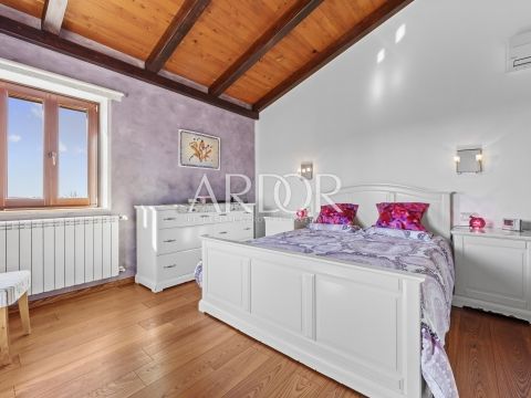 Casa Brtonigla, 202m2