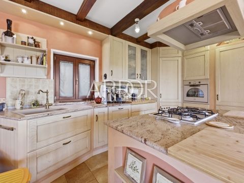 Casa Brtonigla, 202m2