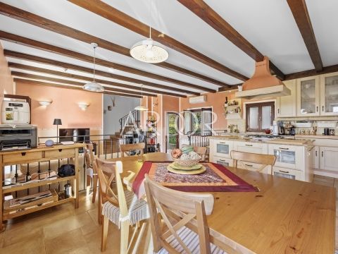 Casa Brtonigla, 202m2