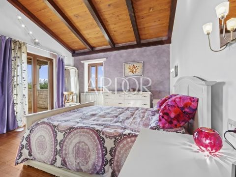 Casa Brtonigla, 202m2