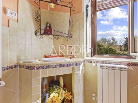 Casa Brtonigla, 202m2