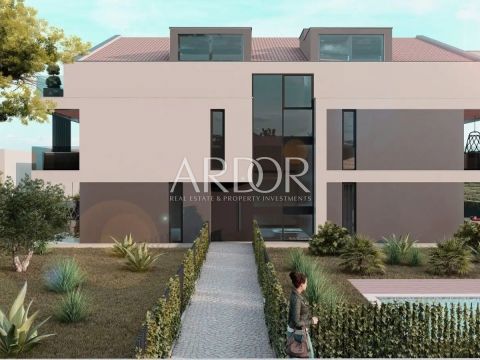 Appartamento Rovinj, 134,87m2