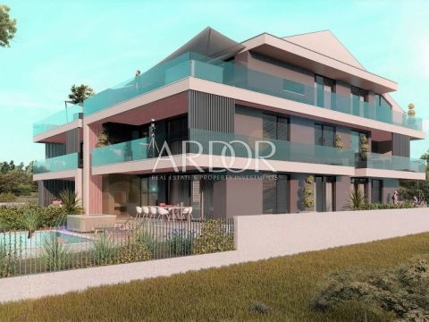 Appartamento Rovinj, 134,87m2