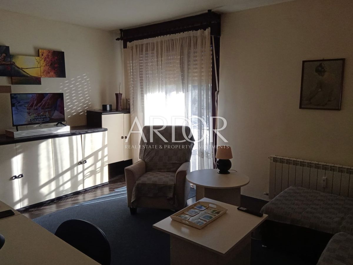 Appartamento Škurinje, Rijeka, 47m2