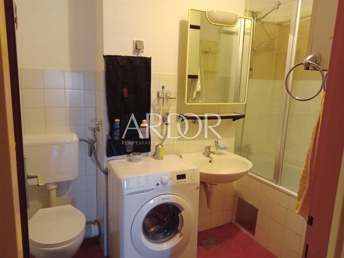 Appartamento Škurinje, Rijeka, 47m2