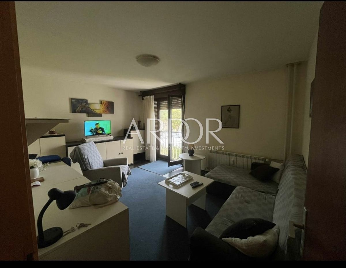 Appartamento Škurinje, Rijeka, 47m2