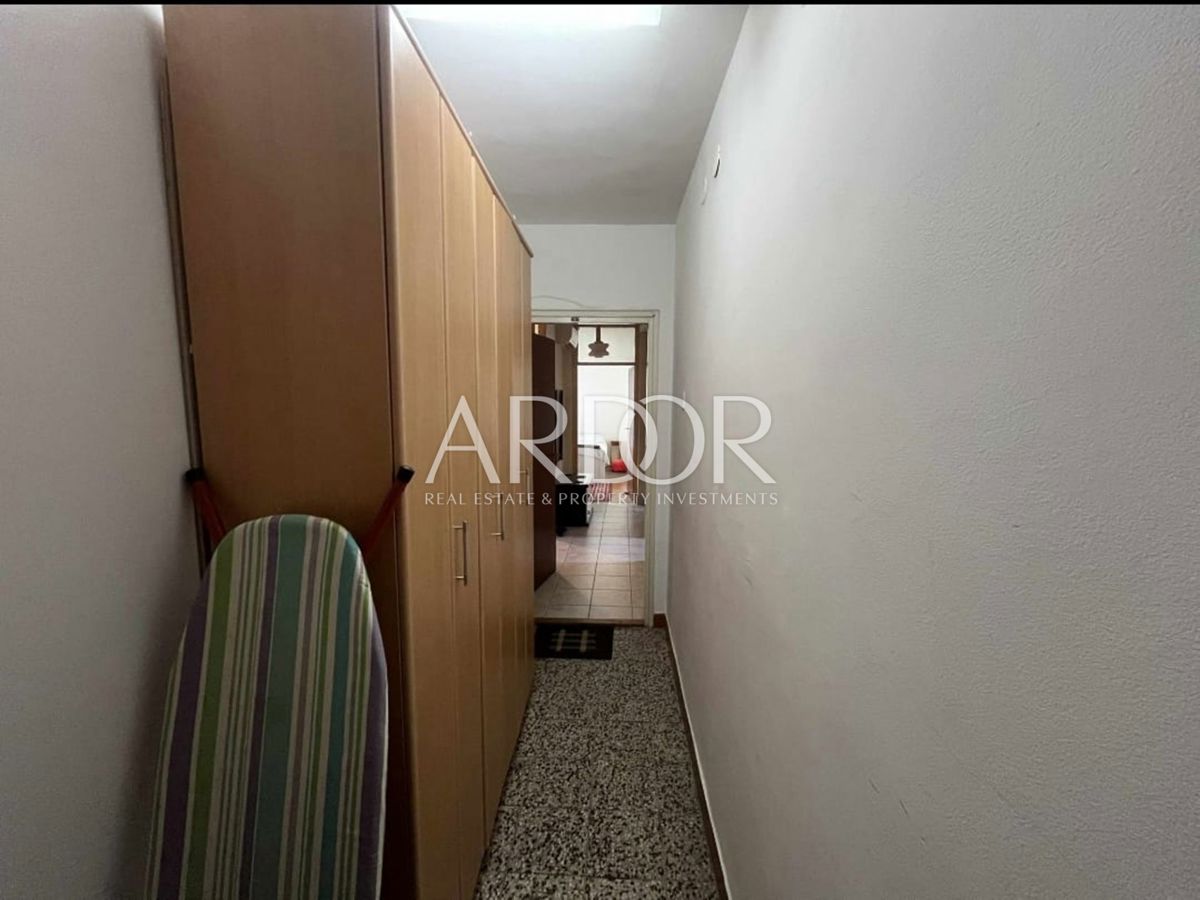Appartamento Škurinje, Rijeka, 47m2