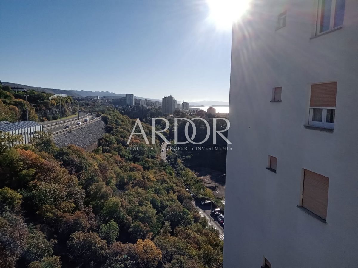 Appartamento Škurinje, Rijeka, 47m2