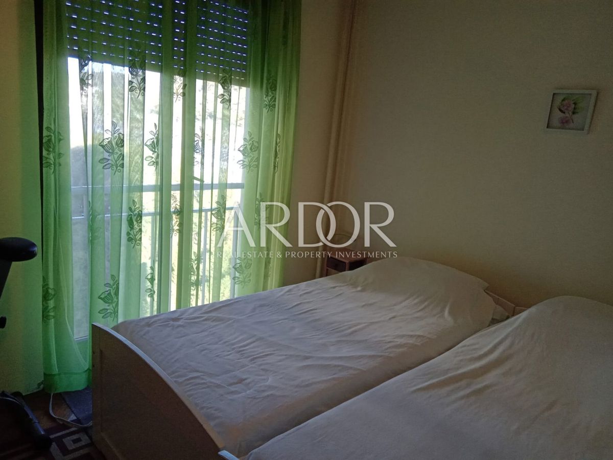 Appartamento Škurinje, Rijeka, 47m2