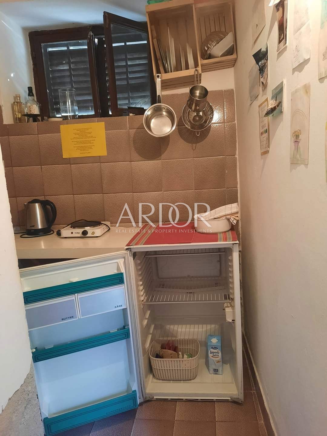 Casa Neviđane, Pašman, 86m2