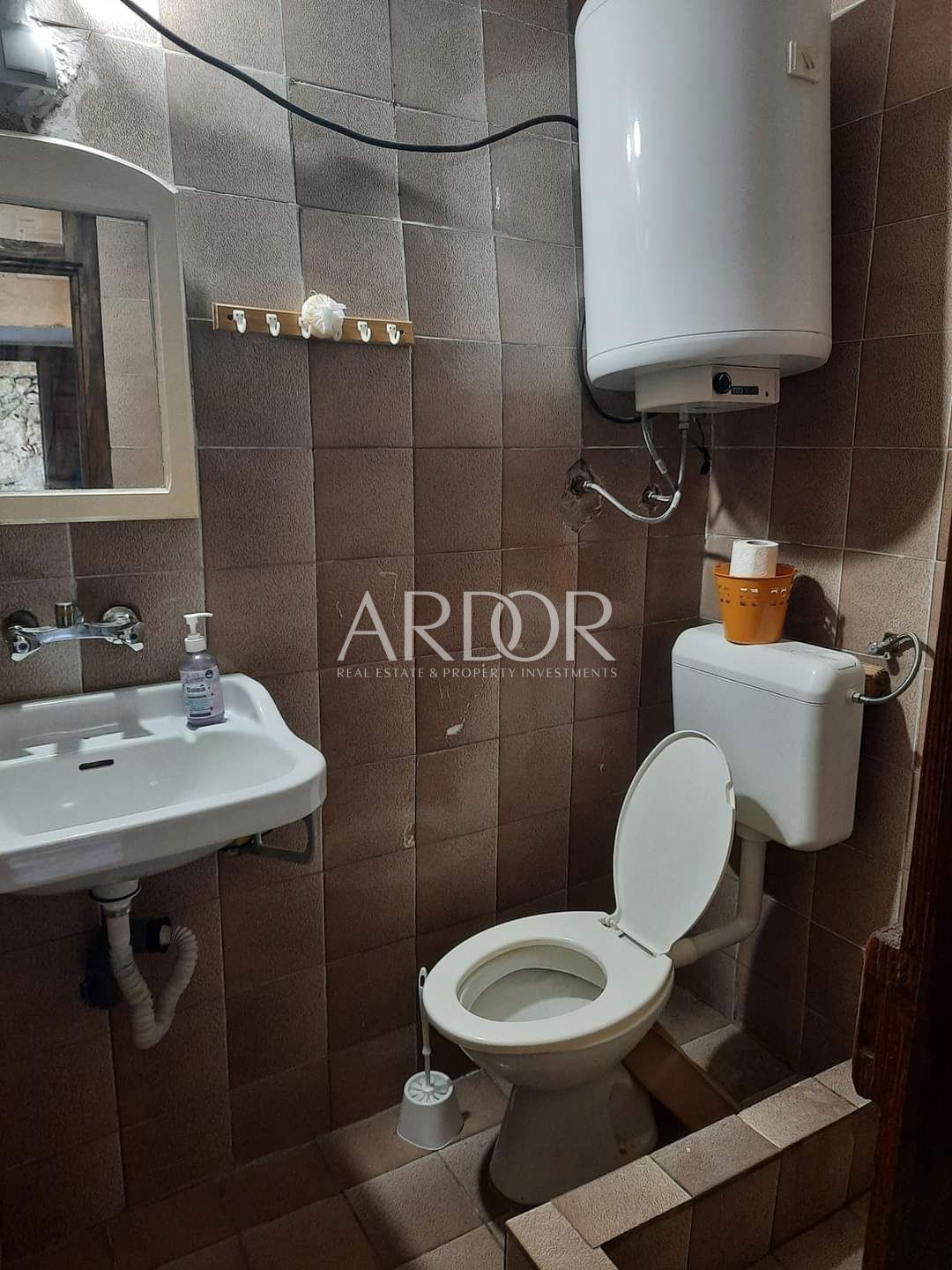 Casa Neviđane, Pašman, 86m2