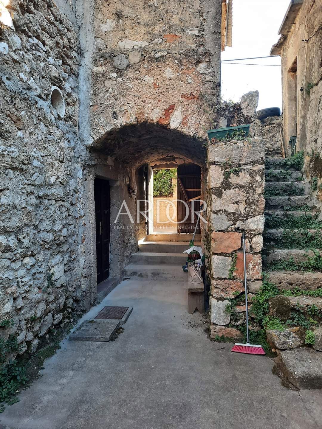 Casa Neviđane, Pašman, 86m2