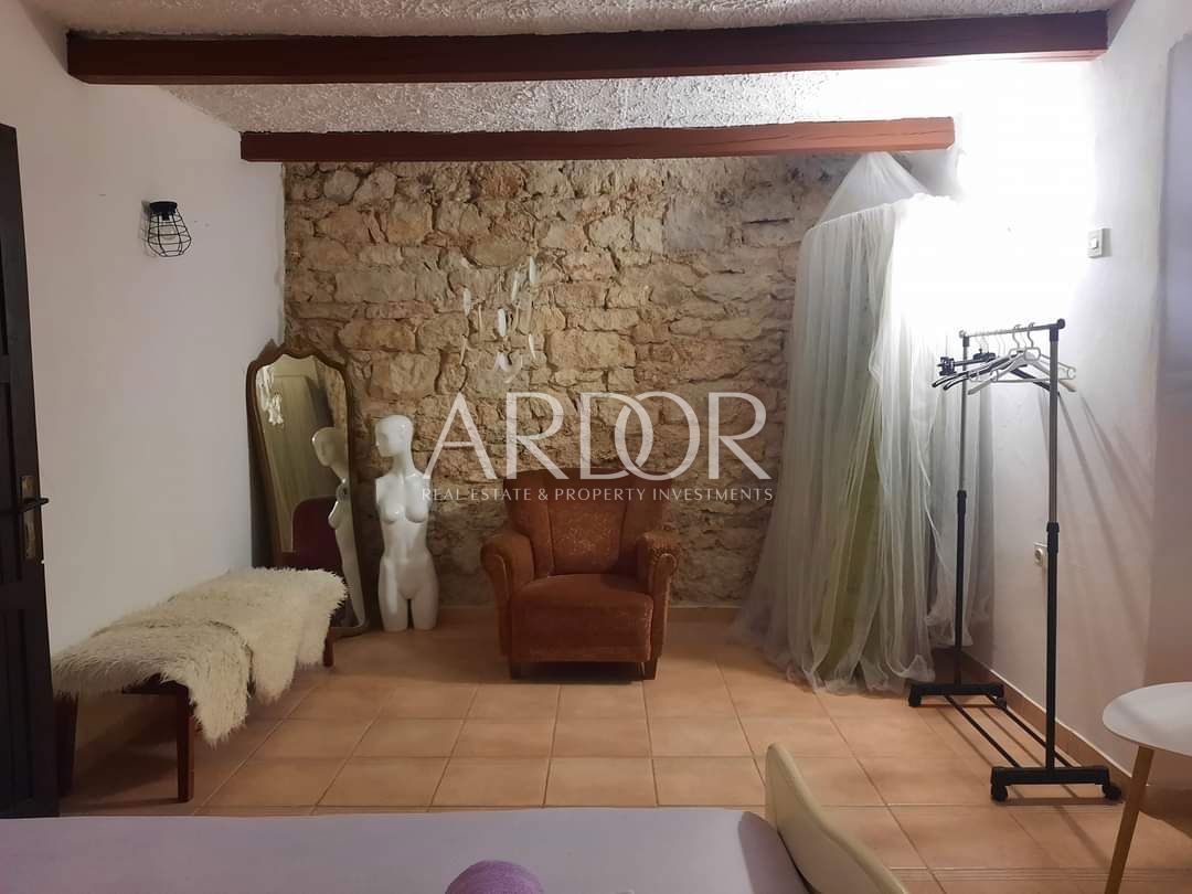 Casa Neviđane, Pašman, 86m2