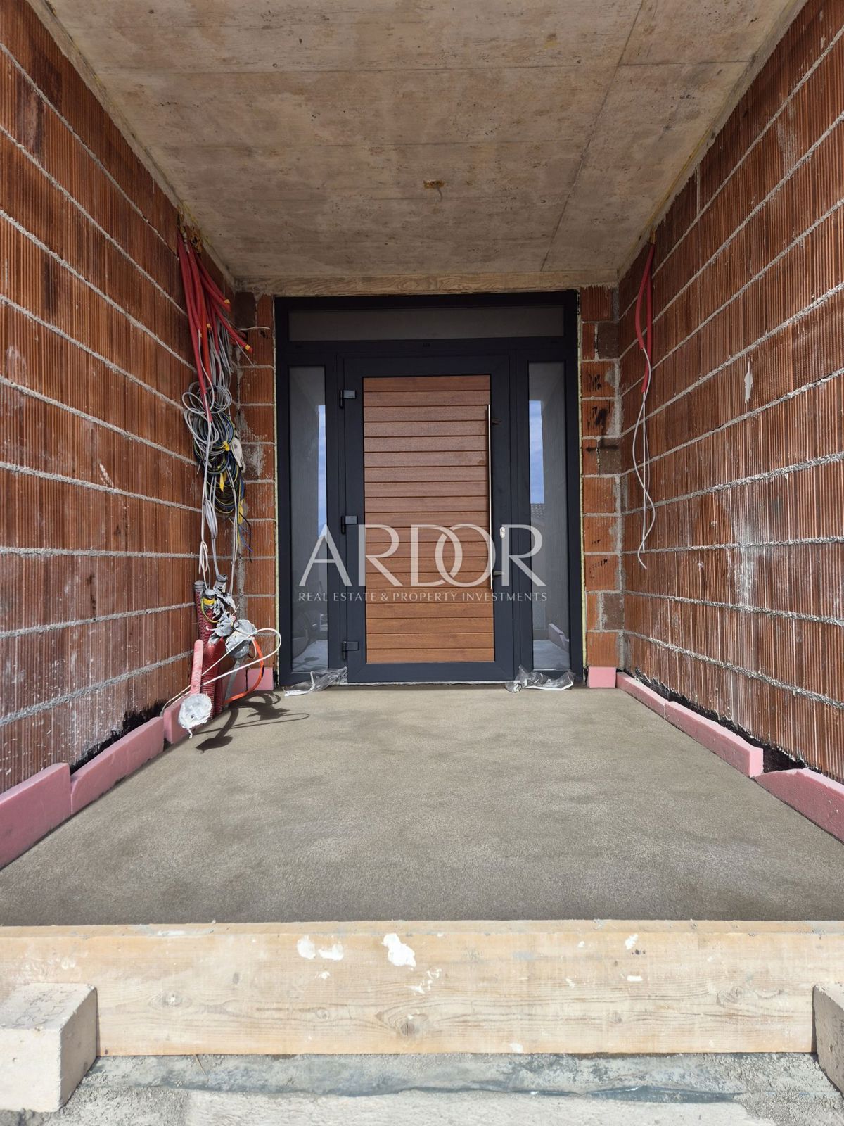 Appartamento Viškovo, 76,40m2