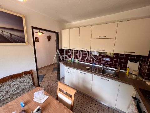 Casa Jadranovo, Crikvenica, 220m2