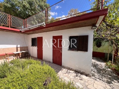 Casa Jadranovo, Crikvenica, 220m2