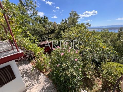 Casa Jadranovo, Crikvenica, 220m2