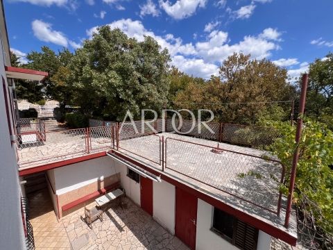 Casa Jadranovo, Crikvenica, 220m2