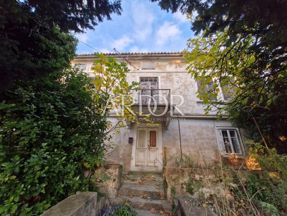 Casa Kraljevica, 180m2