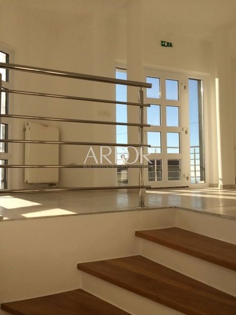 Commerciale Rešetari, Kastav, 113m2