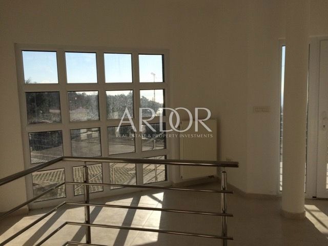 Commerciale Rešetari, Kastav, 113m2