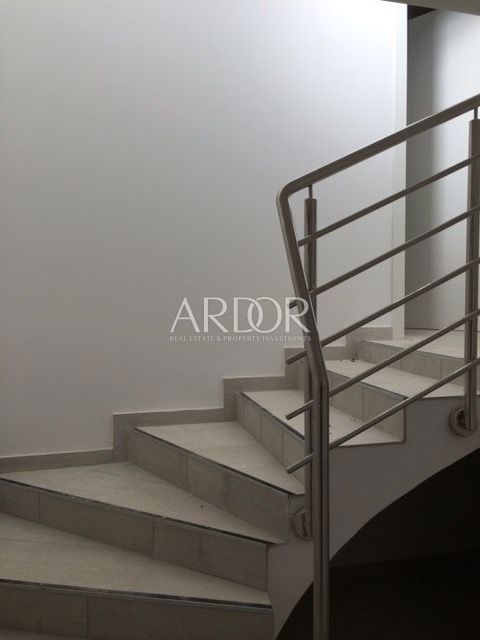 Commerciale Rešetari, Kastav, 113m2