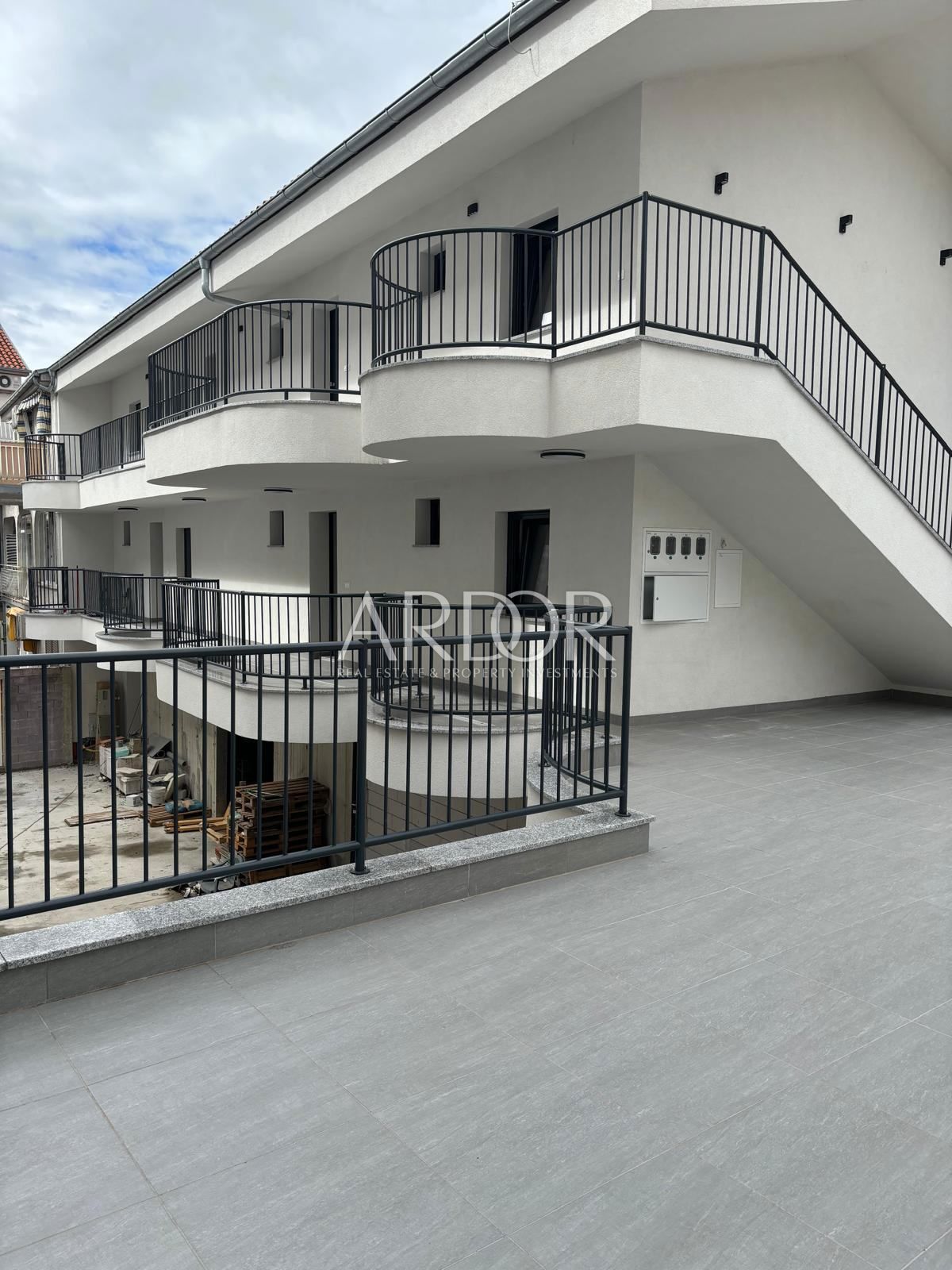 Appartamento Crikvenica, 53,12m2
